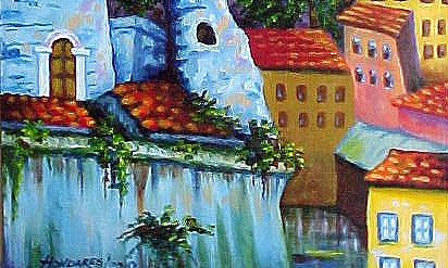 Pinturas