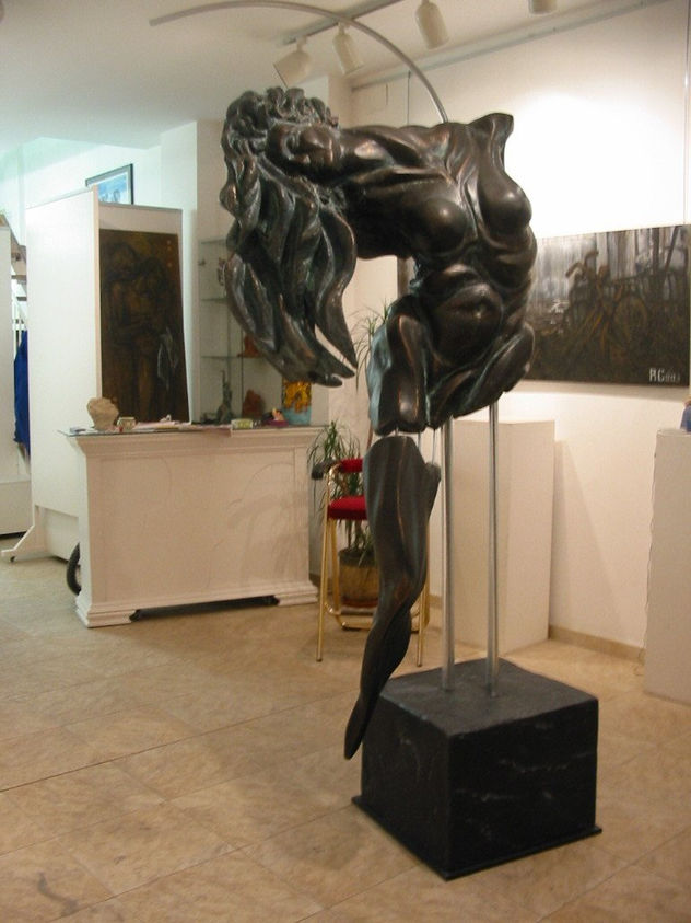 dona d'aigua