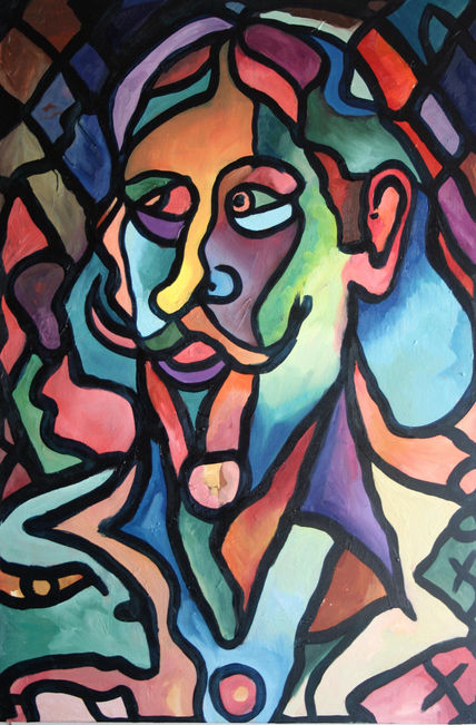 Autoretrato ii