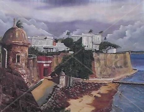En mi viejo San Juan