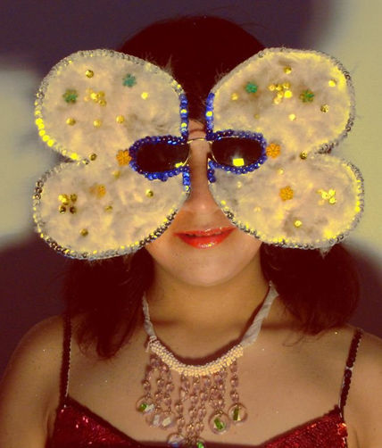 Maria flores