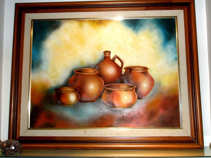 Cacharros
