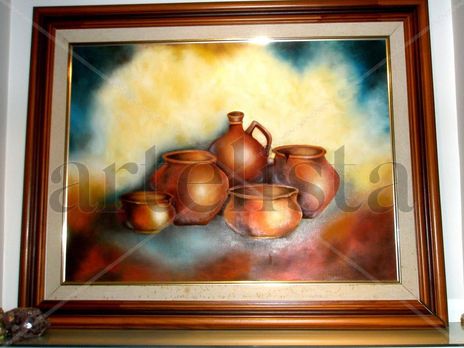Cacharros