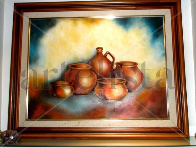 cacharros