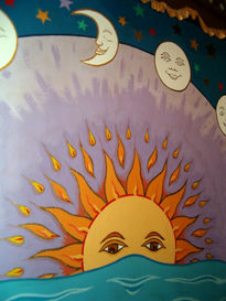 "sol esotèrico"