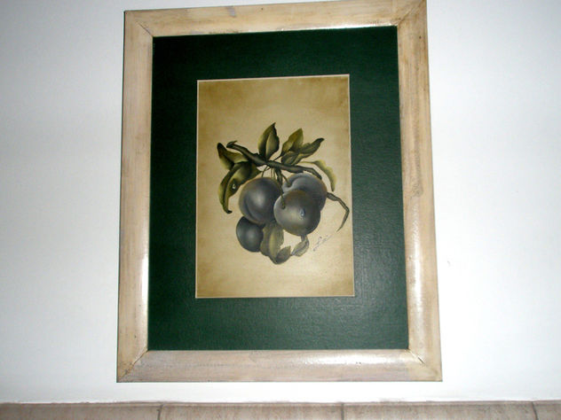 CIRUELAS