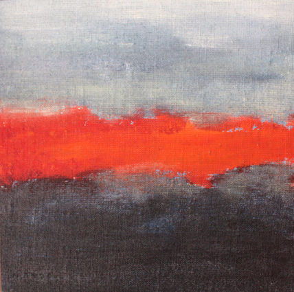 Atardece II
