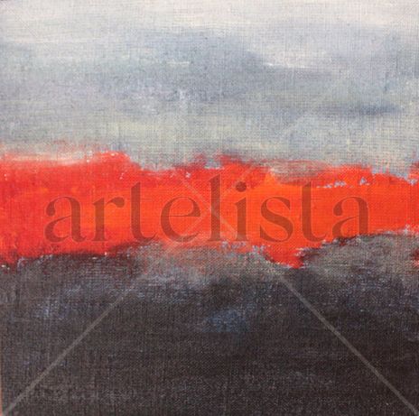 Atardece II