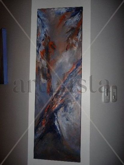 ACTITUD Acrylic Canvas Others