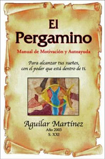 Libro "El Pergamino"