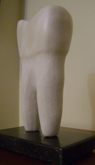 Dente Stone Figurative