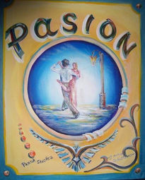 Pasion