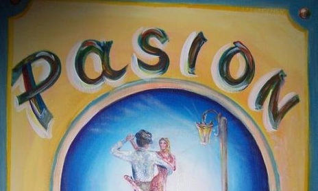 Tango