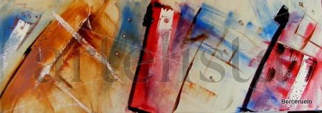 Abstracto 208