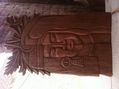 pareja inca