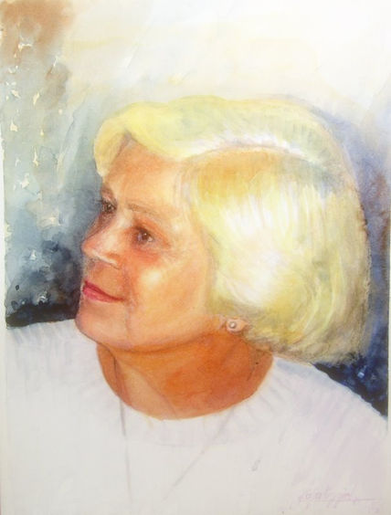 Abuela