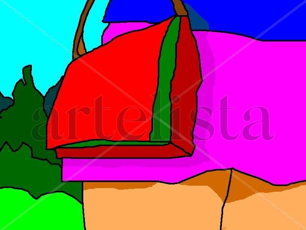 la cartera