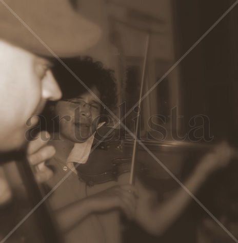 Violinista