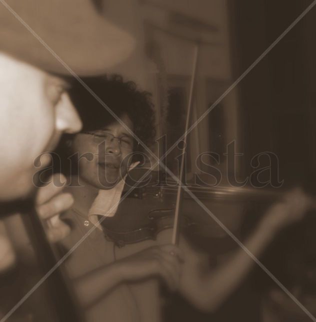 violinista