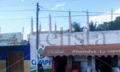 Yucatàn y sus colores