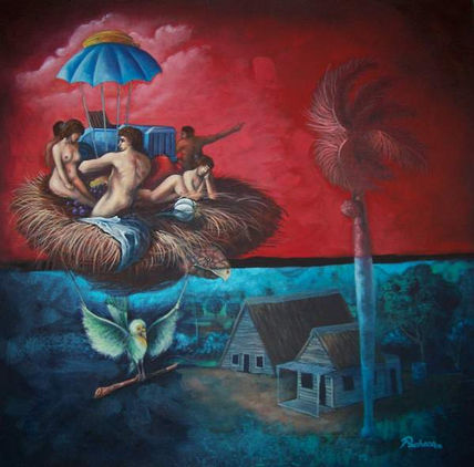Cambiando de Ambiente