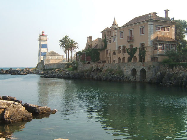 el faro