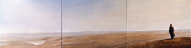 2001 paciencia
