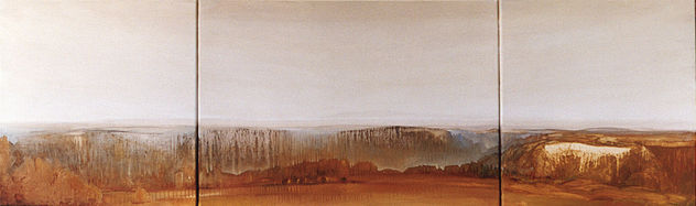 2001 triptico otoño