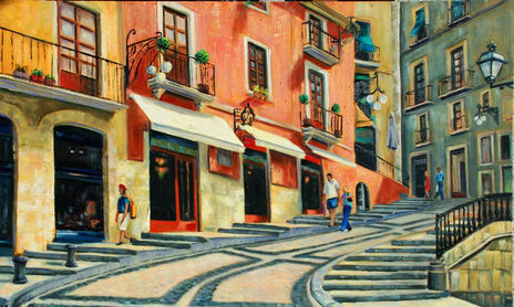 Paisaje urbano