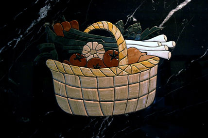 Corazón de la Vega