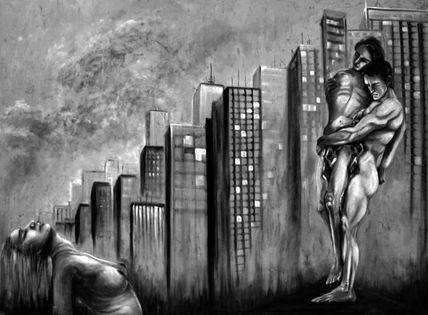 La Vie en Gris - La...