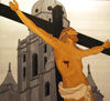 Cristo de la Fe.