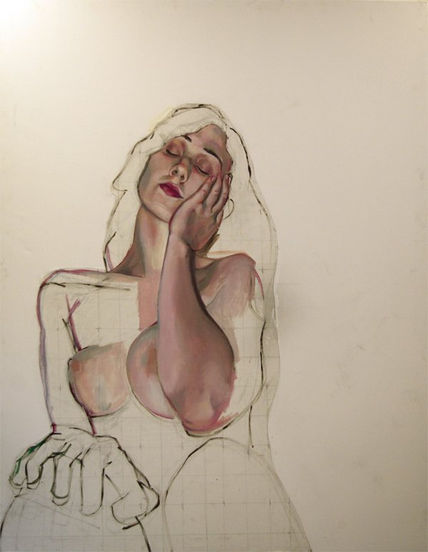 Autorretrato