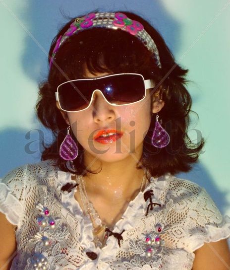 Sabina manque