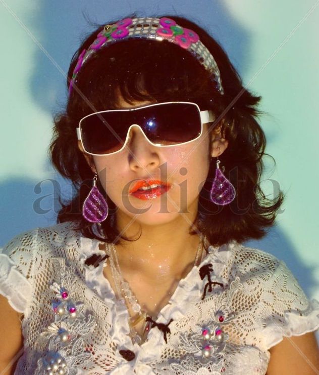 SABINA MANQUE
