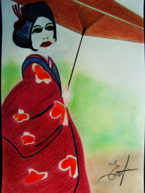 Geisha.