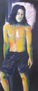 RETRATO DE JOVEN