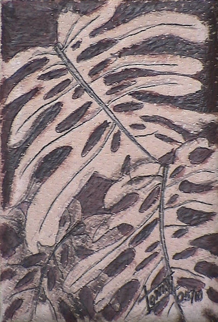 Mano de tigre