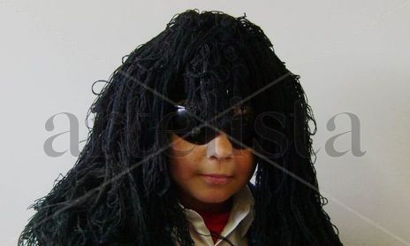 ADIVINA QUIEN  SEPTIMO  A 2009