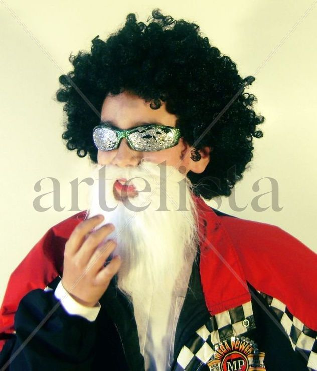 FABIAN VERGARA