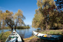 Lago de Chapala