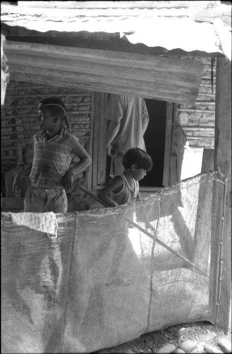 De la serie: Venezuela Cotidiana
