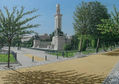 PLAZA DE ESPAÑA