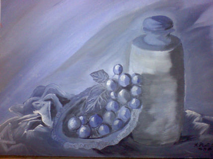 Uvas