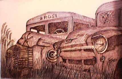 Las casadoras