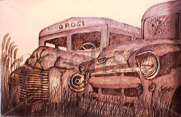 LAS CASADORAS