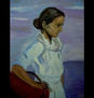 la pescadora