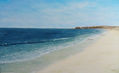 Playa de EL Cotillo 1 (isla de Fuerteventura)