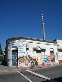 Calles de Montevideo