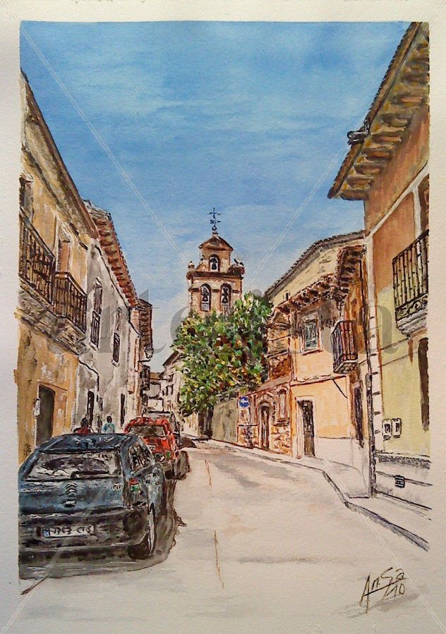 Hospital de Mater Dei (Tordesillas)